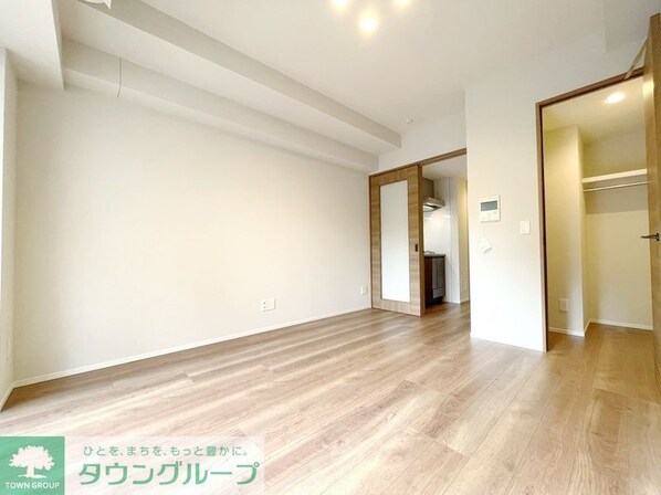 ザ・レジデンス赤坂檜町の物件内観写真